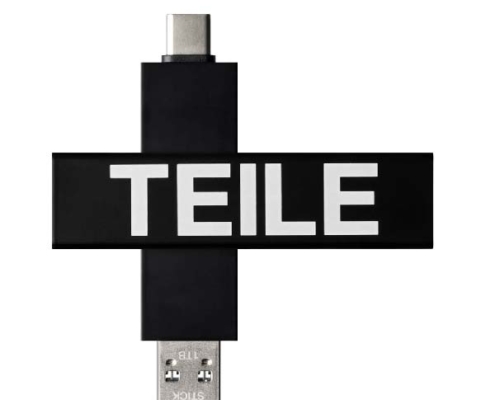 TEILE USB Stick Lebanon