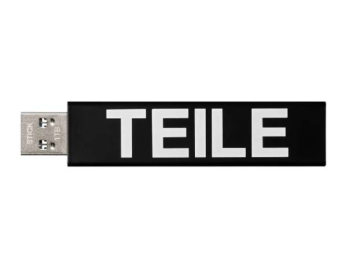 TEILE USB Stick Lebanon