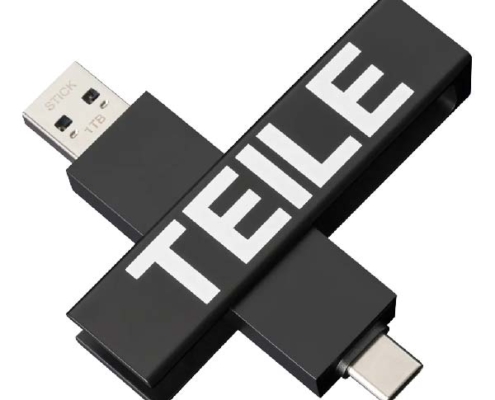 TEILE USB Stick Lebanon