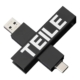 TEILE USB Stick Lebanon