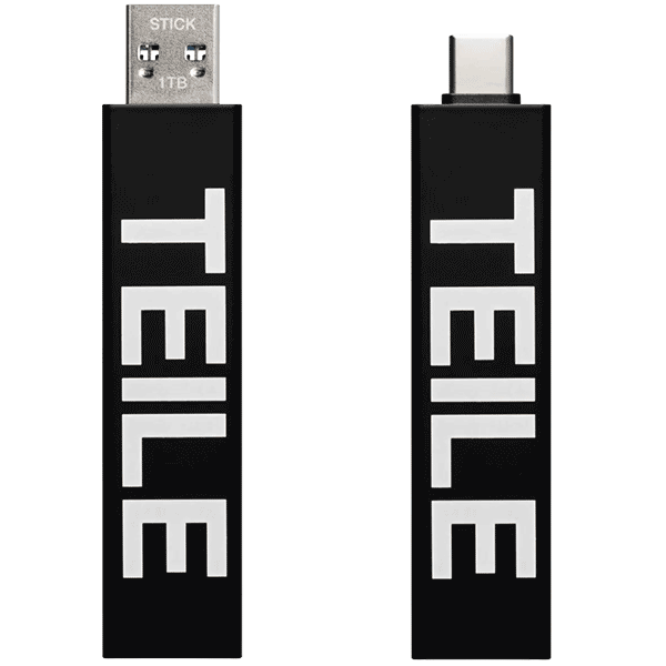 TEILE USB Stick Lebanon