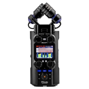 Zoom H5 Studio Lebanon