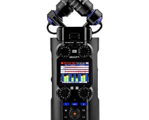 Zoom H5 Studio Lebanon