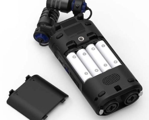 Zoom H5 Studio Lebanon