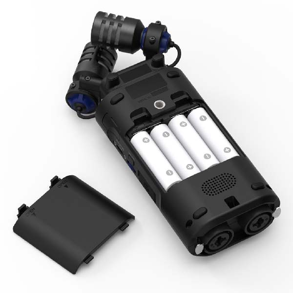 Zoom H5 Studio | Lebanon | Per-vurt Store