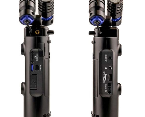 Zoom H5 Studio Lebanon