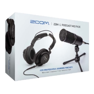 Zoom ZDM-1 Posdact Pack Lebanon 2-600