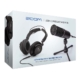 Zoom ZDM-1 Posdact Pack Lebanon 2-600