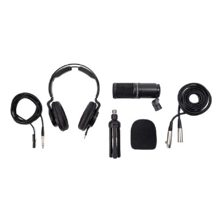Zoom ZDM-1 Posdact Pack Lebanon 2-600
