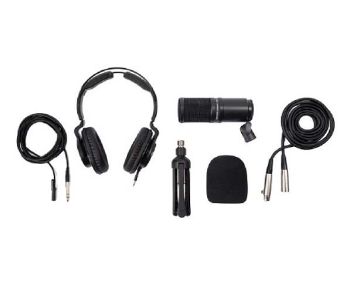 Zoom ZDM-1 Posdact Pack Lebanon 2-600