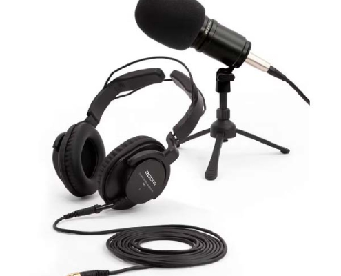 Zoom ZDM-1 Posdact Pack Lebanon 2-600