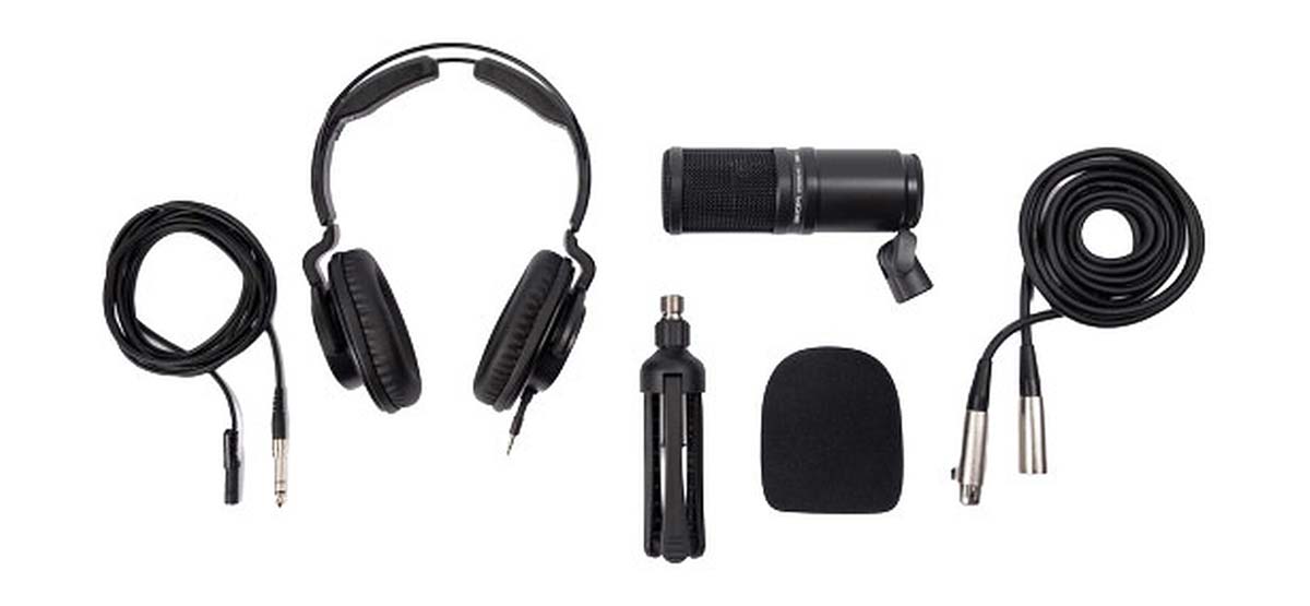 Zoom ZDM-1 Posdact Pack Lebanon 2-600