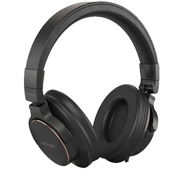 Behringer BH-470 Black Lebanon Behringer BH-470 Black Lebanon