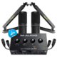 M-Track Duo Podcast Station Lebanon