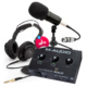 M-Track Solo Podcast Station Lebanon