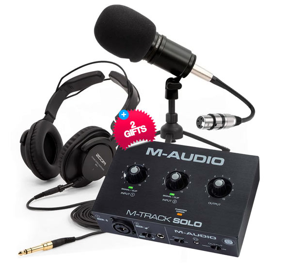 M-Track Solo Podcast Station Lebanon Banner 2 M-Track Solo Podcast Station Lebanon
