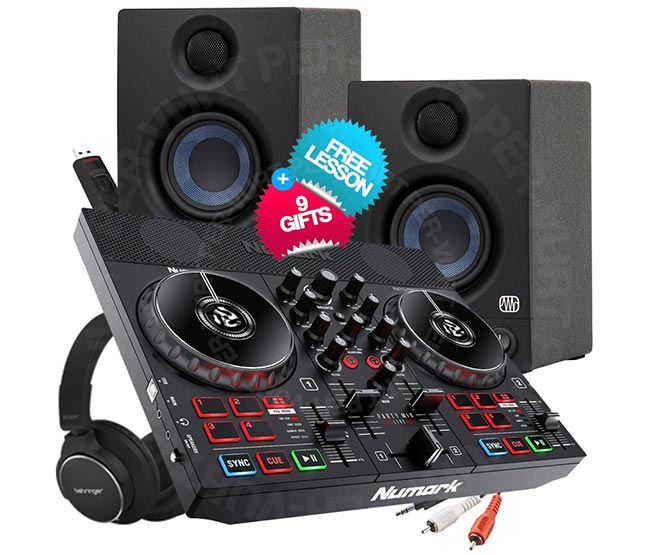 Party Mix Live Bundle Banner Lebanon