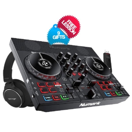 Party Mix Live Bundle (Basic) Lebanon