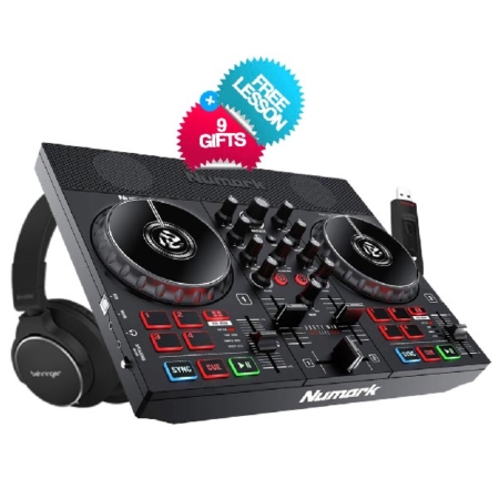 Party Mix Live Bundle (Basic) Lebanon
