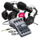 Podtrak P4 Duo Podcast Station