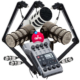 Podtrak P4 Trio Podcast Station Lebanon