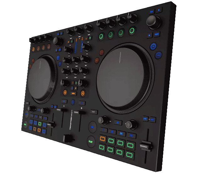 Traktor Kontrol MX2 DJ Bundle Lebanon Item Traktor Kontrol MX2 DJ Bundle Lebanon Item