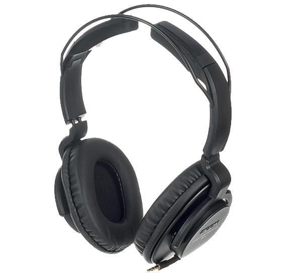 Zoom Headphones