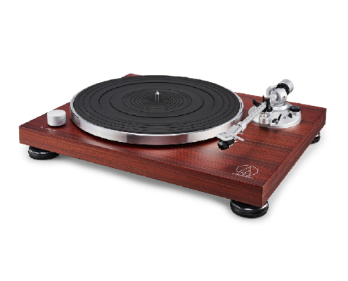 Audio Technica AT-LPW50BT Lebanon FRONT