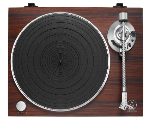 Audio Technica AT-LPW50BT Lebanon FRONT