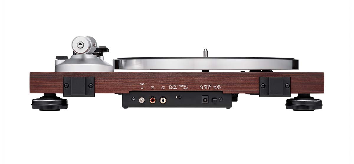 Audio Technica AT-LPW50BT Lebanon FRONT