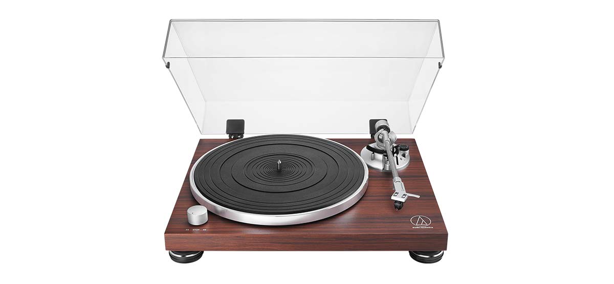 Audio Technica AT-LPW50BT Lebanon FRONT