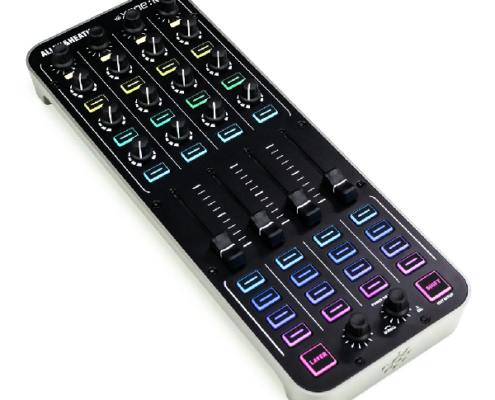 Allen & Heath Xone K3 Lebanon 3-600 Allen & Heath Xone K3 Lebanon