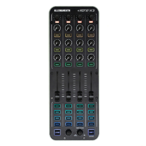 Allen & Heath Xone K3 Lebanon 4-600 Allen & Heath Xone K3 Lebanon