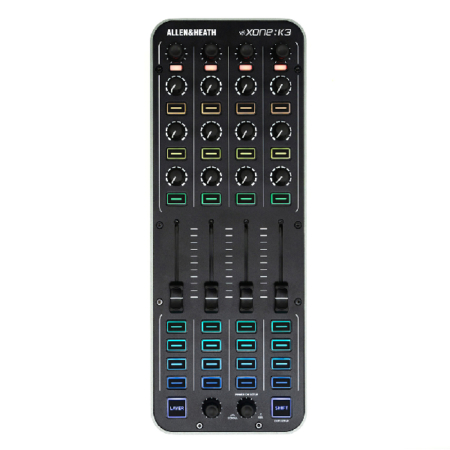 Allen & Heath Xone K3 Lebanon