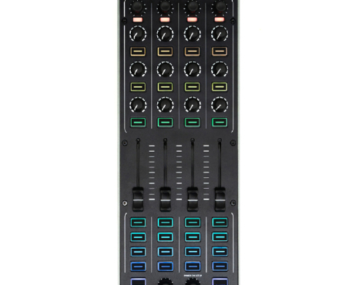 Allen & Heath Xone K3 Lebanon 4-600 Allen & Heath Xone K3 Lebanon