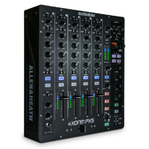 Allen & Heath Xone PX5 Lebanon