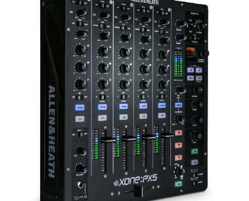 Allen & Heath Xone PX5 Lebanon