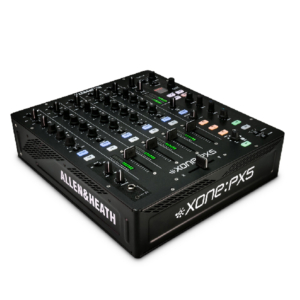 Allen & Heath Xone PX5 Lebanon