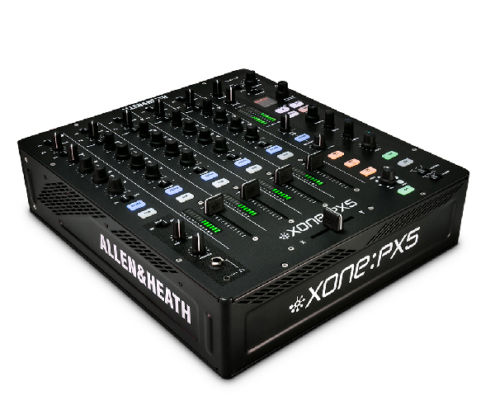 Allen & Heath Xone PX5 Lebanon