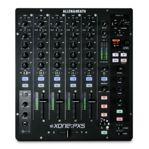 Allen & Heath Xone PX5 Lebanon