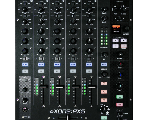Allen & Heath Xone PX5 Lebanon