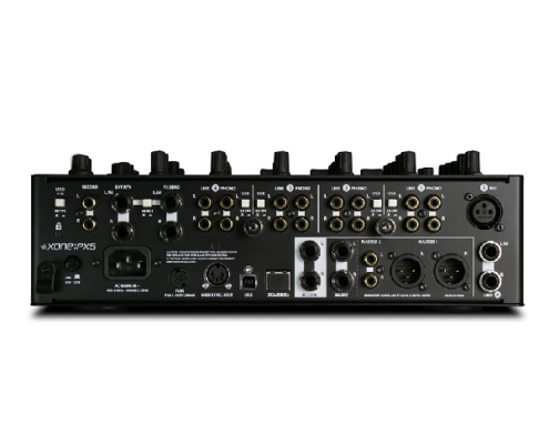 Allen & Heath Xone PX5 Lebanon