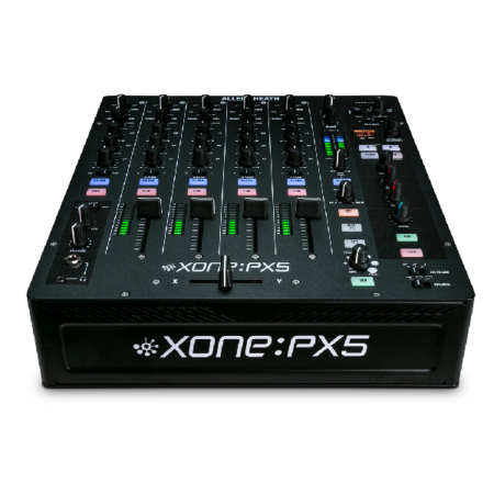 Allen & Heath Xone PX5 Lebanon