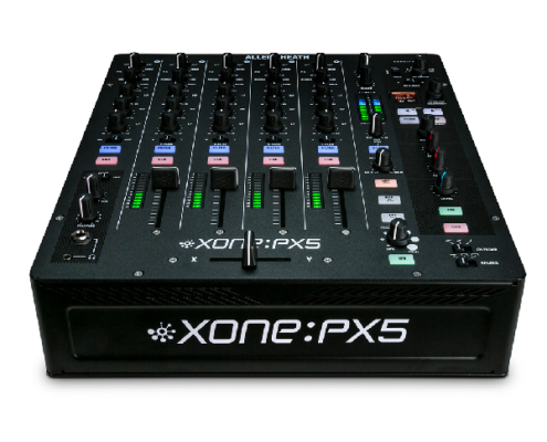 Allen & Heath Xone PX5 Lebanon