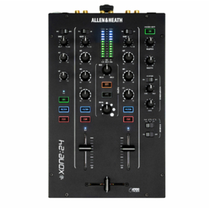Allen & Heath Xone24 Lebanon 1-600 Allen & Heath Xone24 Lebanon