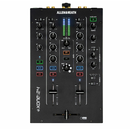 Allen & Heath Xone24 Lebanon