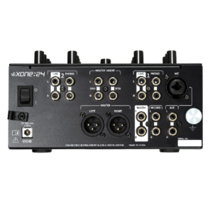 Allen & Heath Xone24 Lebanon 2-600 Allen & Heath Xone24 Lebanon