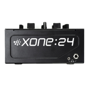 Allen & Heath Xone24 Lebanon 3-600 Allen & Heath Xone24 Lebanon