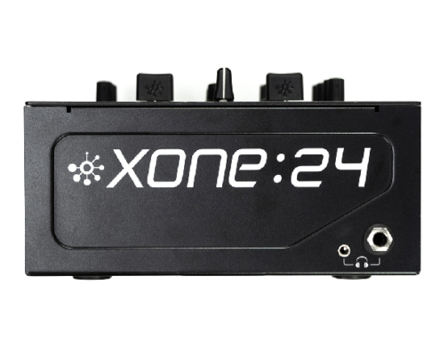 Allen & Heath Xone24 Lebanon 3-600 Allen & Heath Xone24 Lebanon