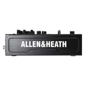 Allen & Heath Xone24 Lebanon 4-600 Allen & Heath Xone24 Lebanon